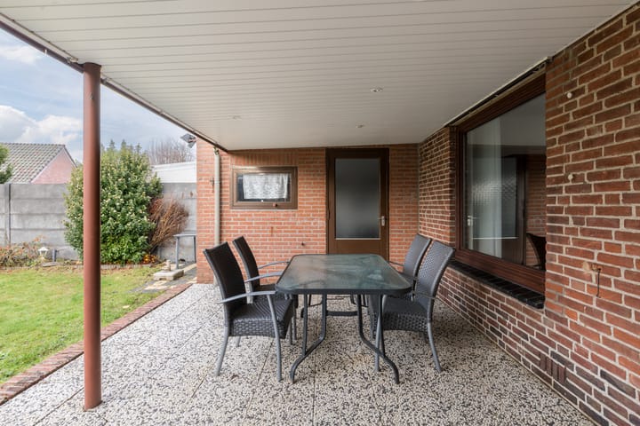 Photo 36 of Marijkestraat 7