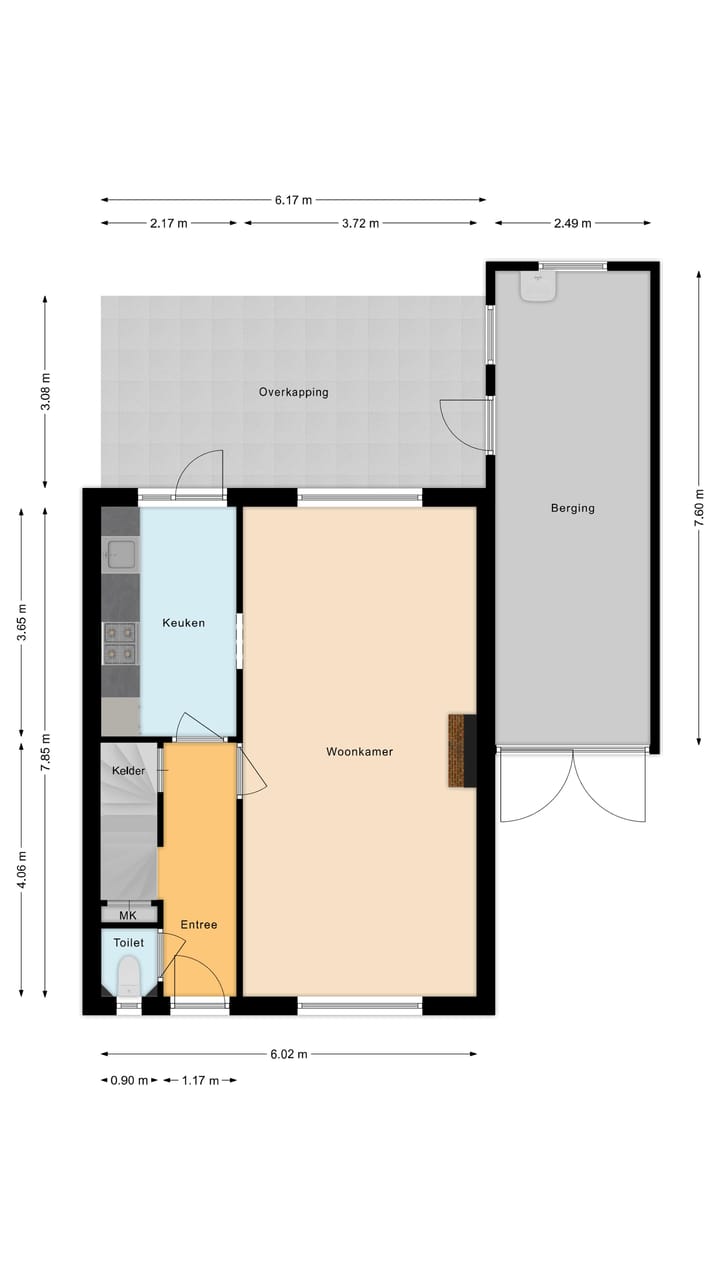 Photo 42 of Marijkestraat 7