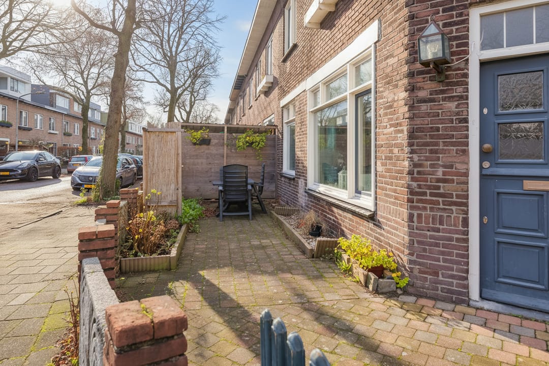 Foto 2 van Rijnstraat 69