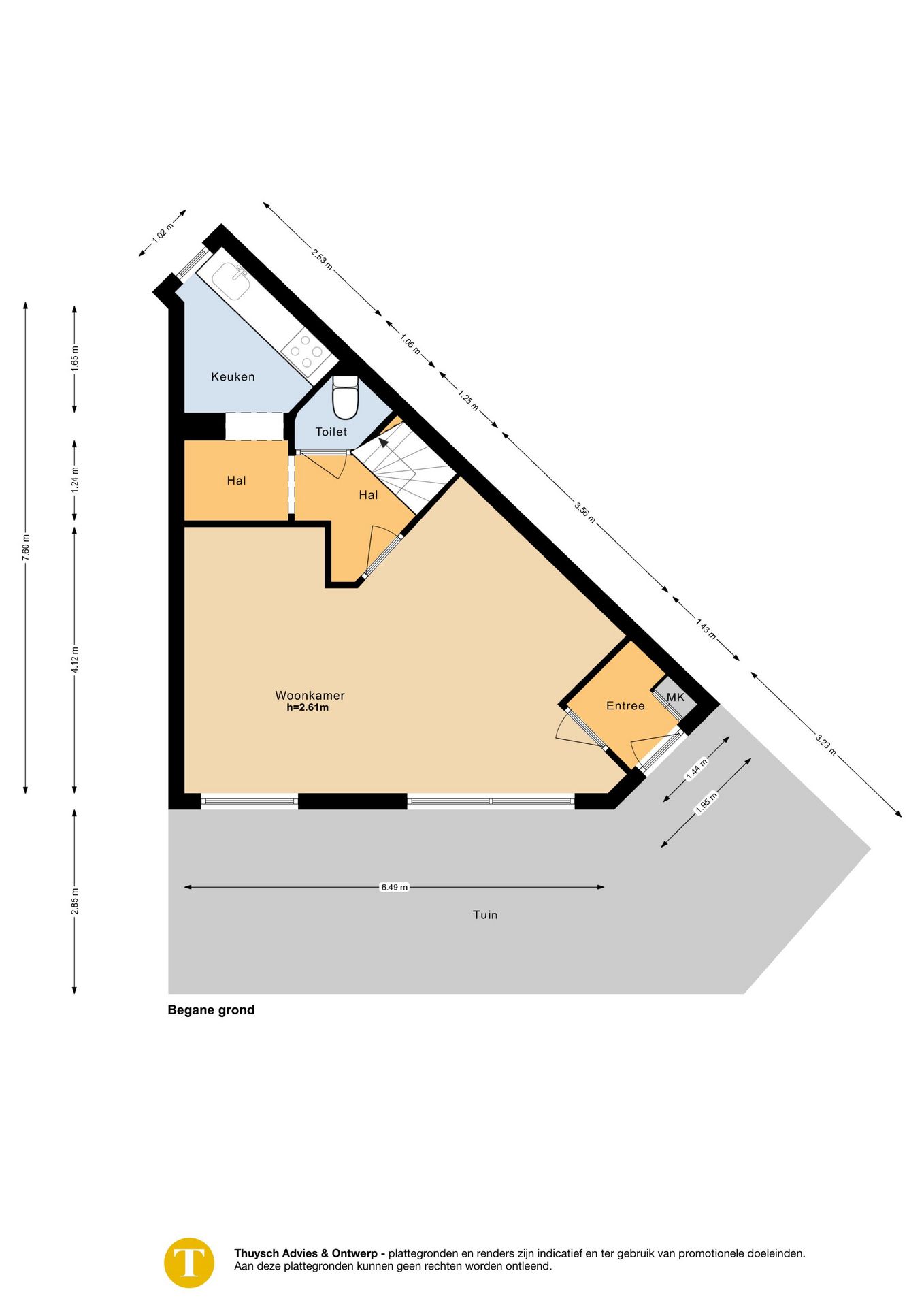 Foto 34 van Rijnstraat 69