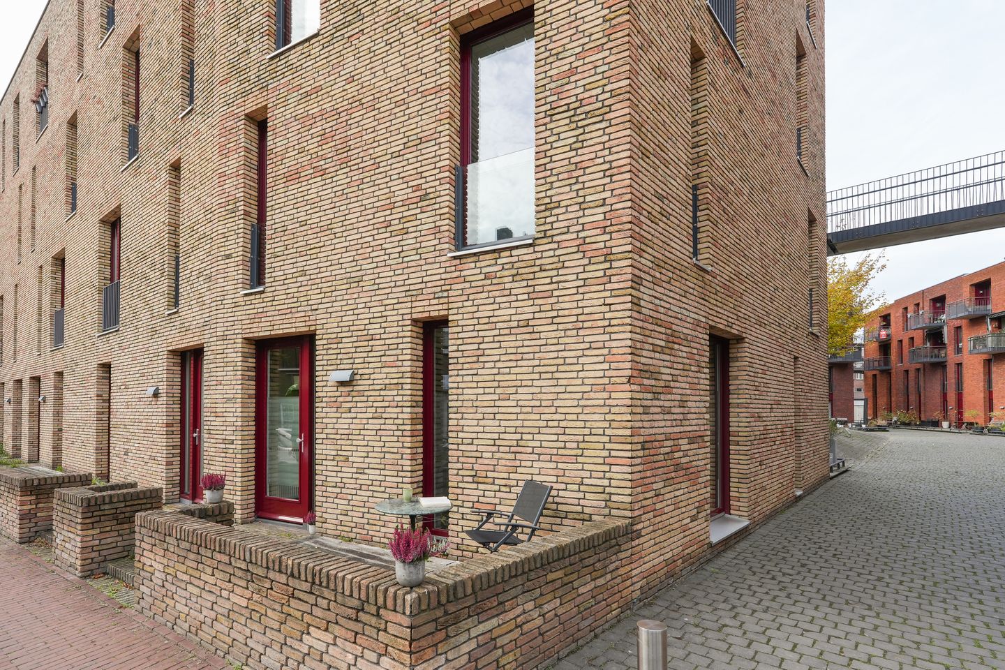 Photo 5 of Scholenhof 1