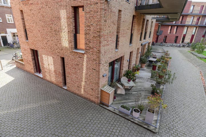 Foto 6 van Scholenhof 1