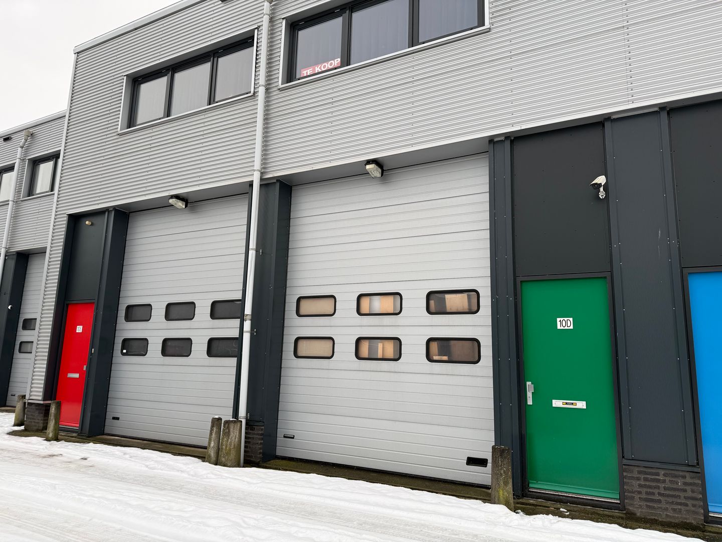 Bekijk foto 1 van Toepadweg 10-d