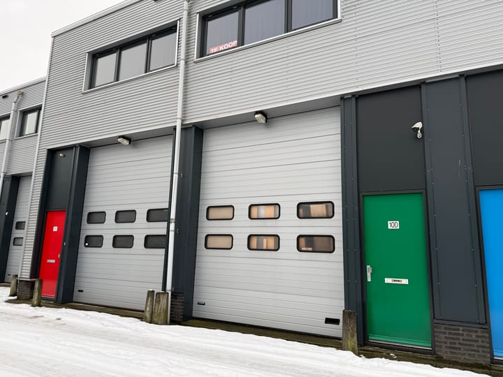 Toepadweg 10-d, Zaltbommel