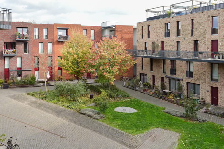 Foto 1 van Scholenhof 1