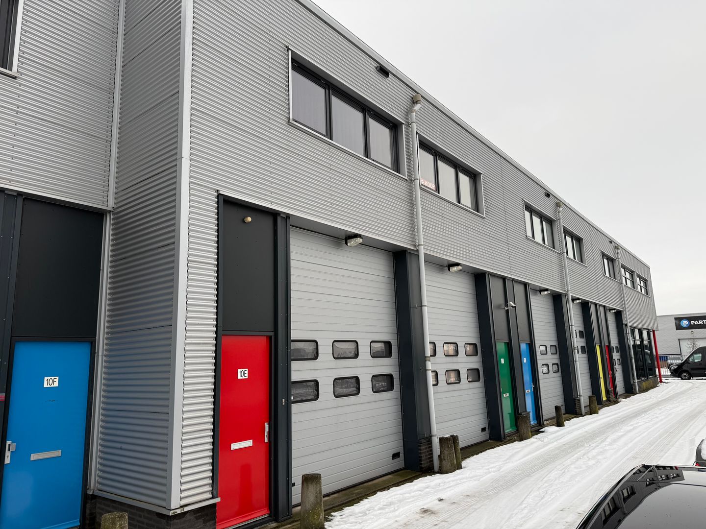 Bekijk foto 2 van Toepadweg 10-d