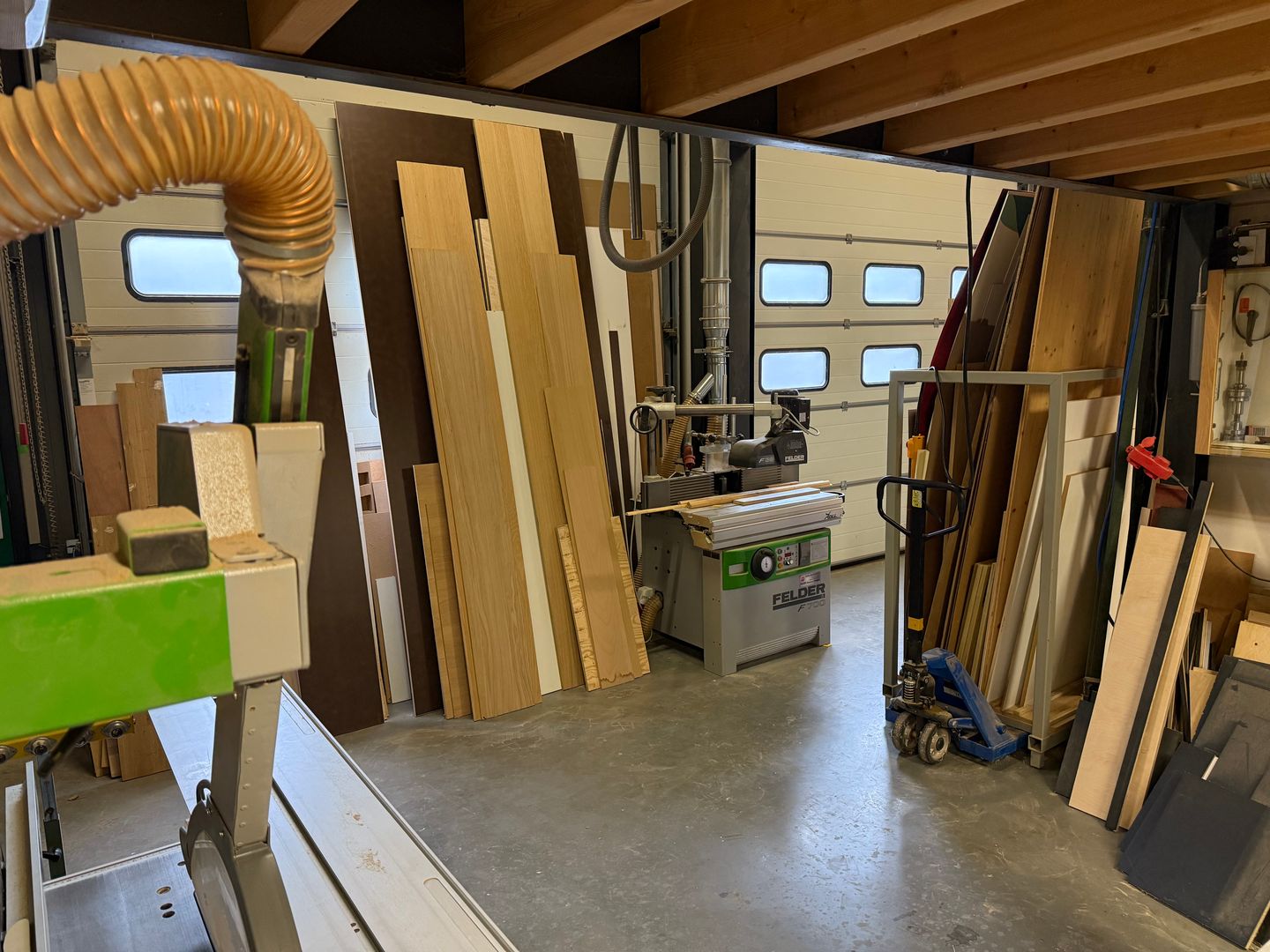 Bekijk foto 4 van Toepadweg 10-d