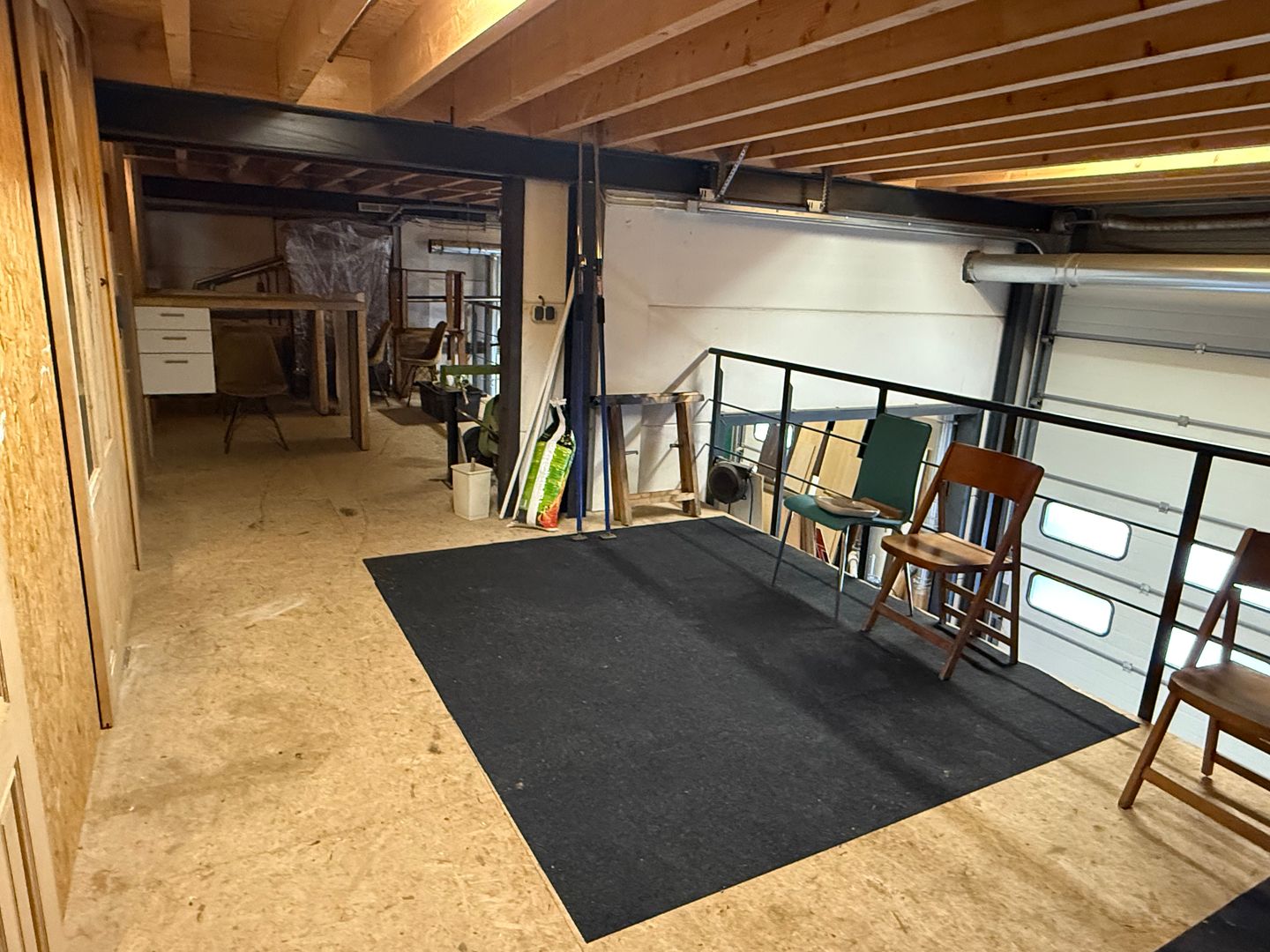 Bekijk foto 4 van Toepadweg 10-d