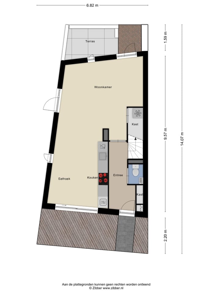 Foto 39 van Scholenhof 1