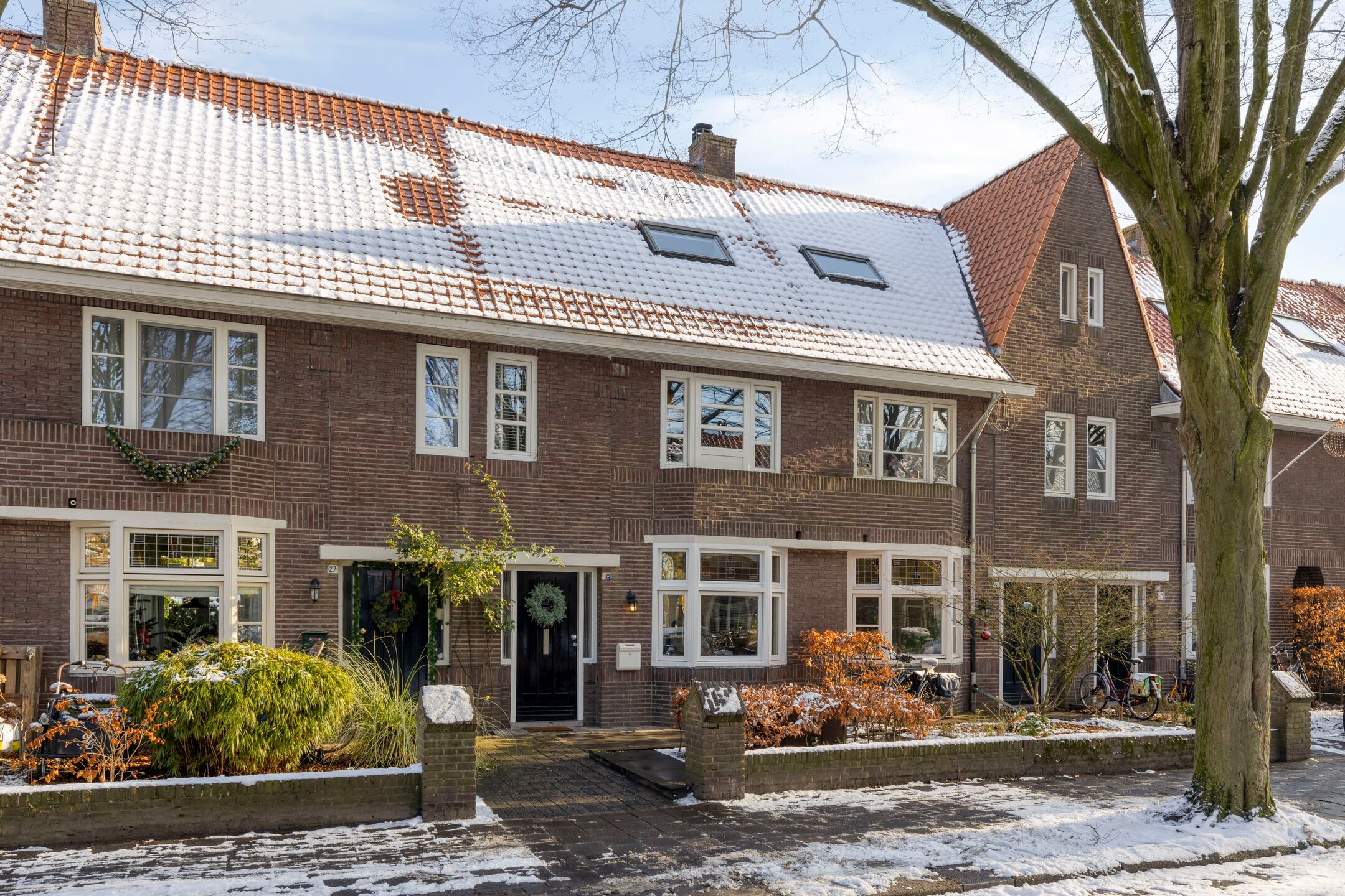 Buying a house in The Netherlands., Cyclamenstraat 29
