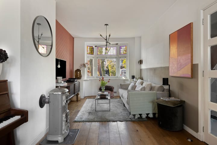 Foto 2 van Cyclamenstraat 29