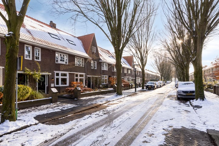 Foto 4 van Cyclamenstraat 29