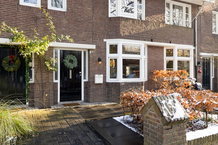 Foto 5 van Cyclamenstraat 29