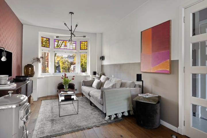 Foto 9 van Cyclamenstraat 29