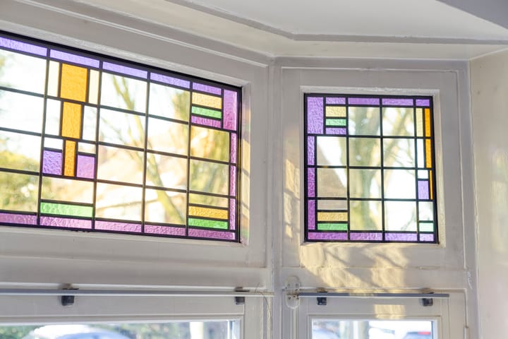 Foto 10 van Cyclamenstraat 29