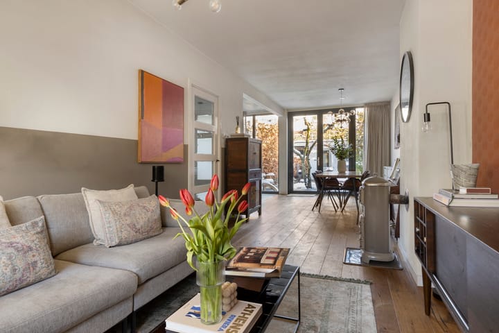 Foto 11 van Cyclamenstraat 29