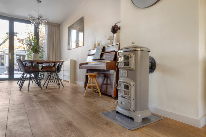 Foto 12 van Cyclamenstraat 29