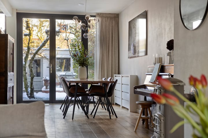 Foto 14 van Cyclamenstraat 29