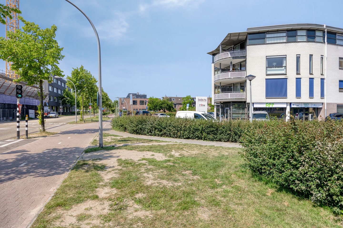 Foto 4 van Agorabaan 35