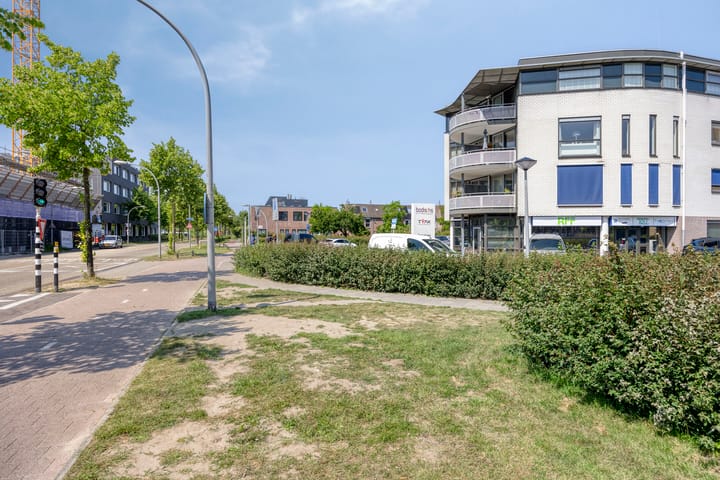 Foto 4 van Agorabaan 35