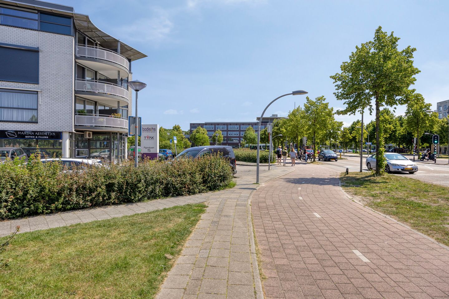 Foto 5 van Agorabaan 35