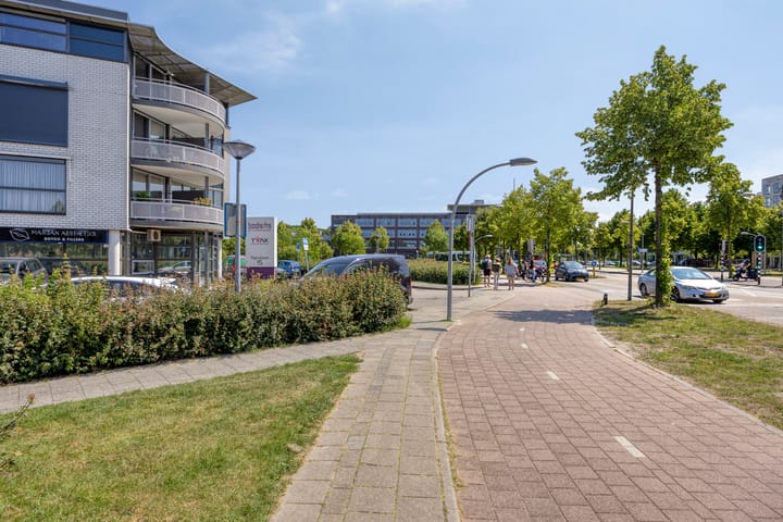 Foto 5 van Agorabaan 35