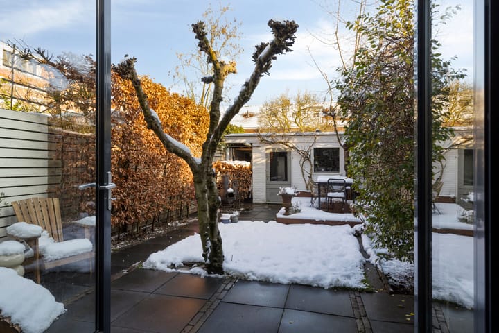 Foto 19 van Cyclamenstraat 29