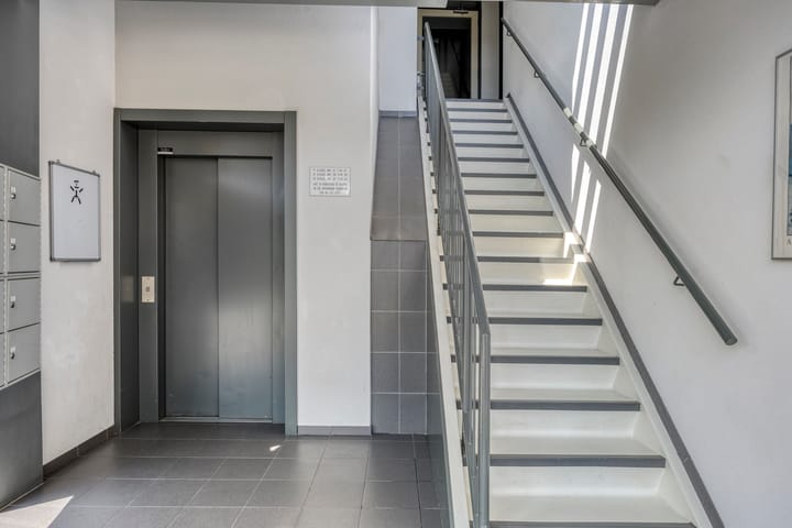 Foto 7 van Agorabaan 35