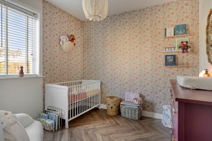 Foto 24 van Cyclamenstraat 29