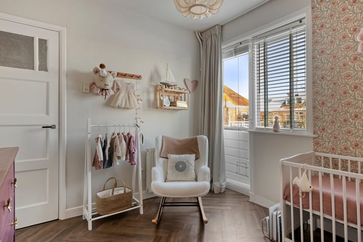 Foto 25 van Cyclamenstraat 29