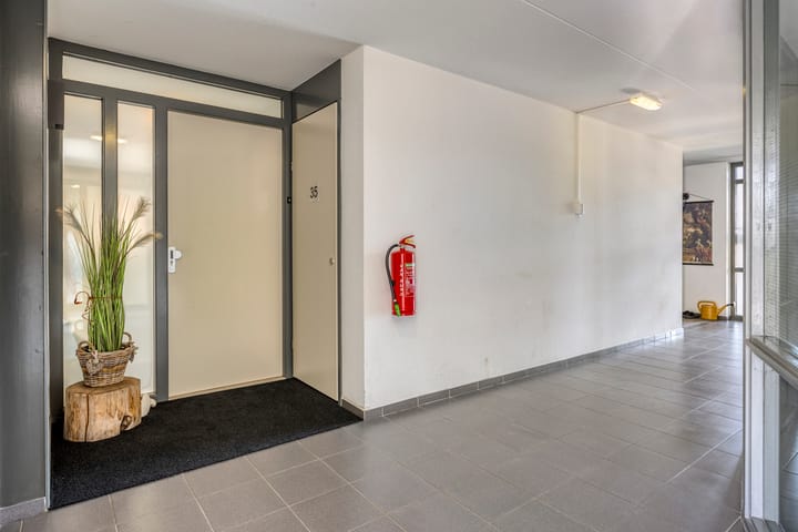 Foto 8 van Agorabaan 35