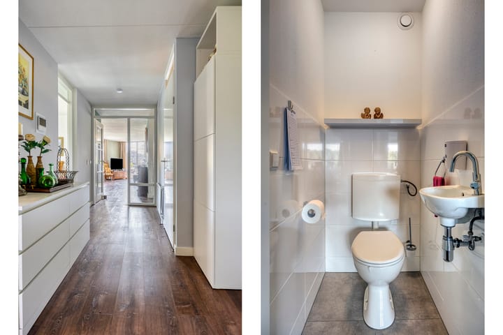 Foto 9 van Agorabaan 35