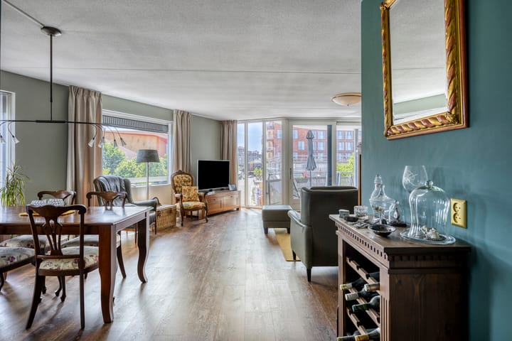 Foto 10 van Agorabaan 35