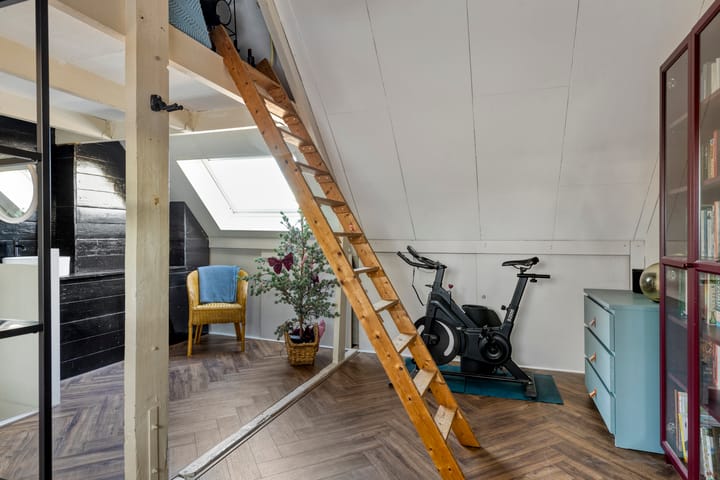 Foto 31 van Cyclamenstraat 29