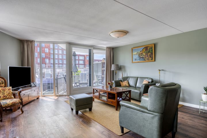 Foto 11 van Agorabaan 35