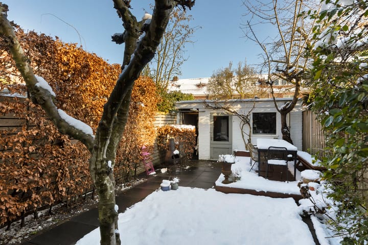 Foto 32 van Cyclamenstraat 29