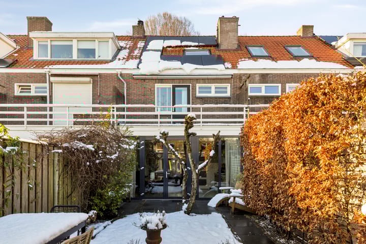 Foto 33 van Cyclamenstraat 29