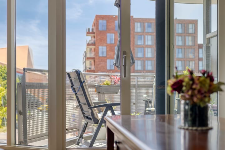 Foto 12 van Agorabaan 35