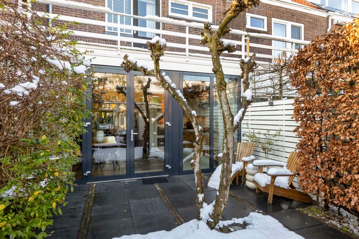 Foto 35 van Cyclamenstraat 29