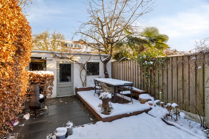 Foto 34 van Cyclamenstraat 29