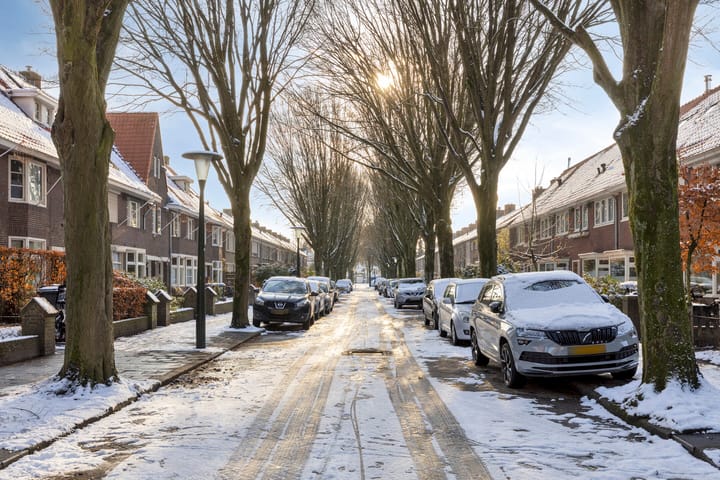 Foto 36 van Cyclamenstraat 29