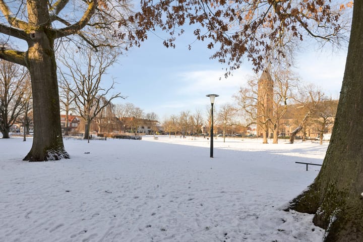 Foto 37 van Cyclamenstraat 29