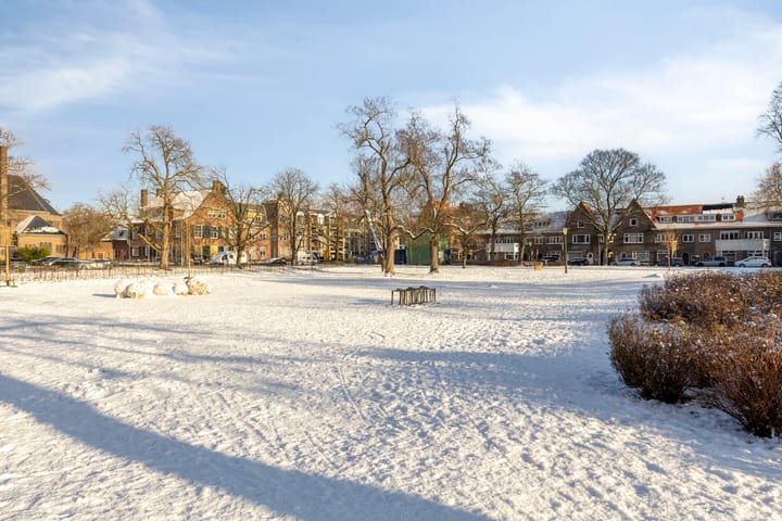 Foto 38 van Cyclamenstraat 29