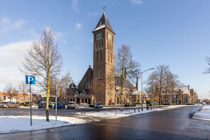 Foto 39 van Cyclamenstraat 29