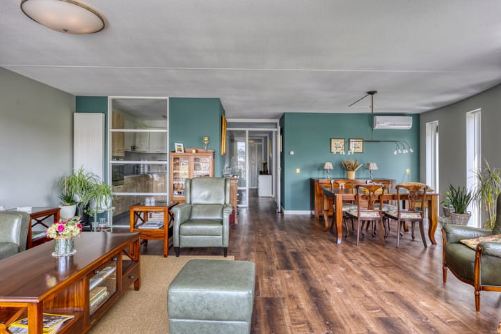 Foto 15 van Agorabaan 35