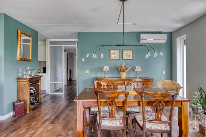 Foto 16 van Agorabaan 35