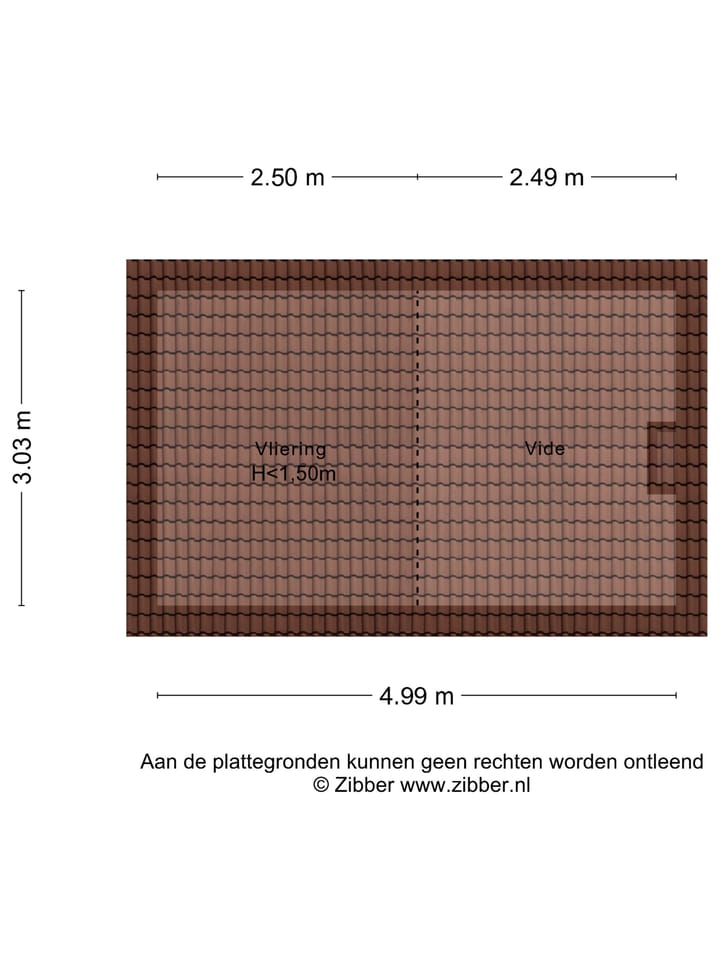 Foto 43 van Cyclamenstraat 29