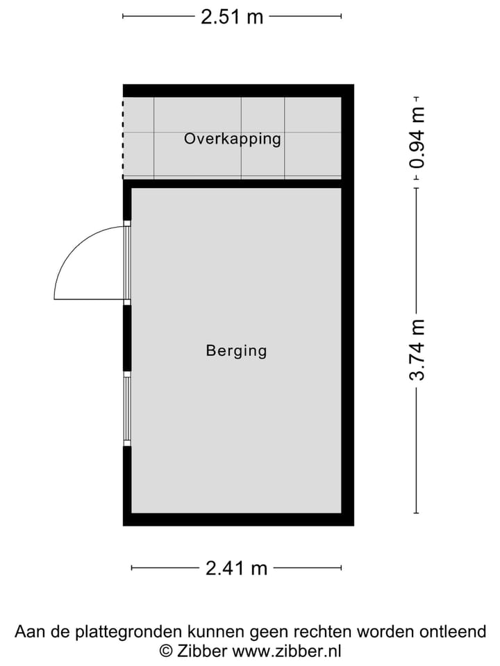 Foto 44 van Cyclamenstraat 29