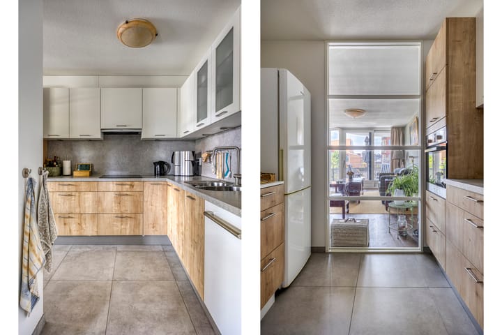 Foto 17 van Agorabaan 35