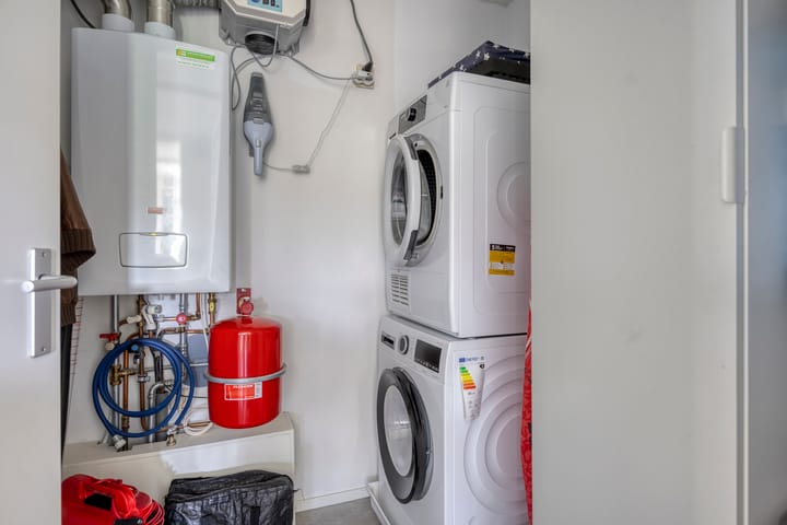 Foto 25 van Agorabaan 35